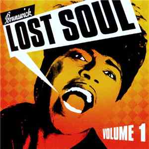 Various - Brunswick Lost Soul, Vol. 1 download mp3