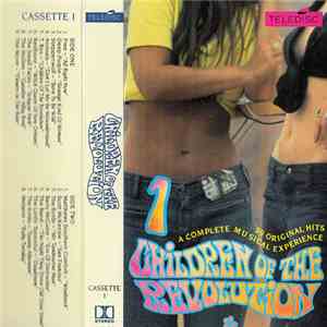 Various - Children Of The Revolution download mp3