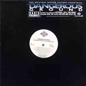 Various - Dangerous Ground - The Original Motion Picture Soundtrack (Clean) download mp3