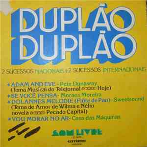 Various - Duplão Duplão download mp3