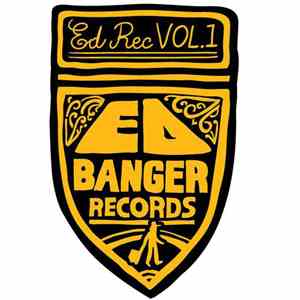 Various - Ed Rec Vol. 1 download mp3