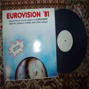 Various - Eurovision '81 download mp3