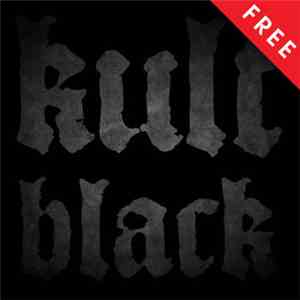 Various - Kult Black download mp3