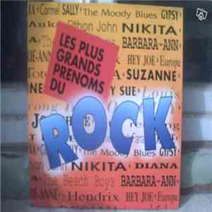 Various - Les Plus Beaux Prénoms Du Rock download mp3
