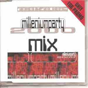 Various - Milleniumparty 2000 Mix mp3 download