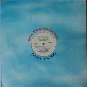 Various - Mix Promocional Sony Music download mp3