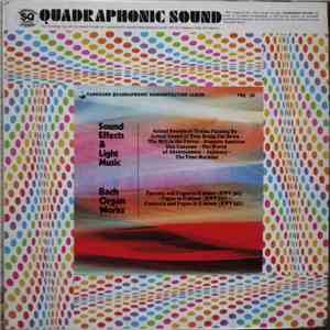 Various - Quadrophonic Demonstration Album - Program 3 download mp3