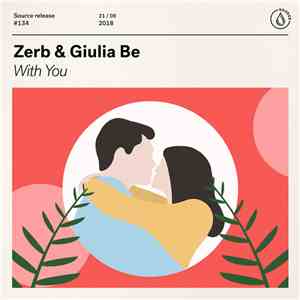 Zerb & Giulia Be - With You download mp3