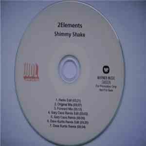 2Elements - Shimmy Shake download mp3