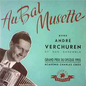 André Verchuren - Au Bal Musette mp3 download