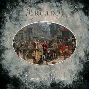 Arcana - Cantar De Procella download mp3