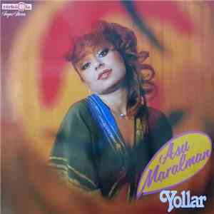 Asu Maralman - Yollar download mp3