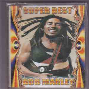 Bob Marley & The Wailers - Super Best download mp3