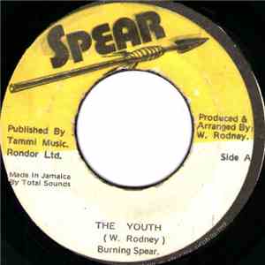 Burning Spear - The Youth download mp3
