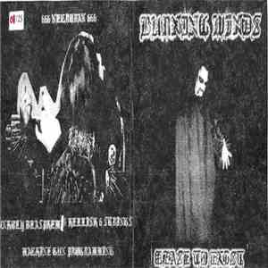 Burning Winds - Cease to Exist download mp3