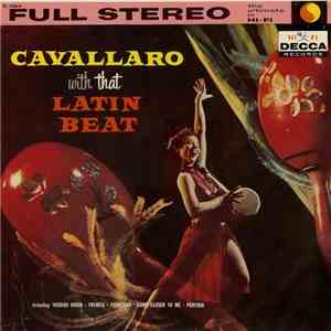 Carmen Cavallaro - Cavallaro With That Latin Beat download mp3