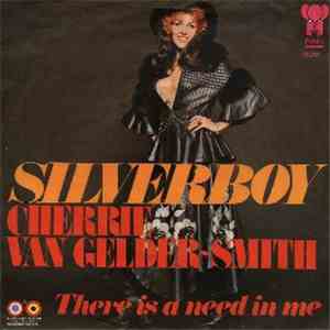 Cherrie Van Gelder-Smith - Silverboy download mp3