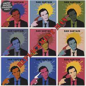 Dan Sartain - Replacement Man download mp3