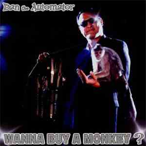 Dan The Automator - Wanna Buy A Monkey? download mp3