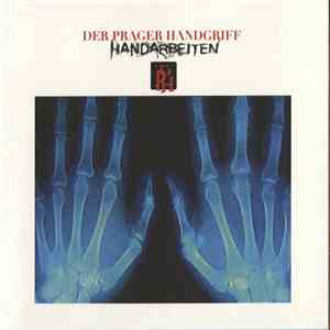 Der Prager Handgriff - Handarbeiten download mp3