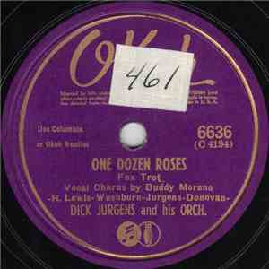 Dick Jurgens And His Orch. - One Dozen Roses / Always In My Heart mp3 download