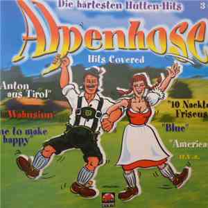 DJ Edelweiß, Tiroler Alpenhosen - Alpenhose download mp3