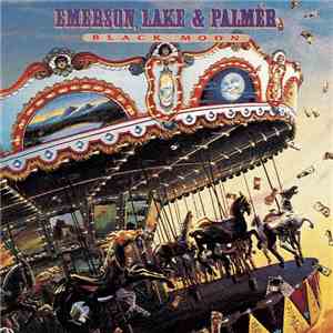 Emerson, Lake & Palmer - Black Moon download mp3
