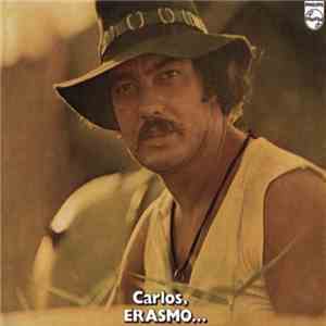 Erasmo Carlos - Carlos, Erasmo... download mp3