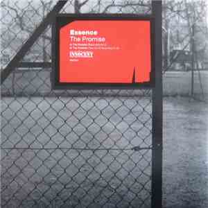 Essence  - The Promise download mp3