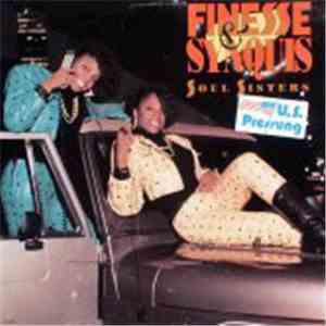 Finesse & Synquis - Soul Sisters download mp3