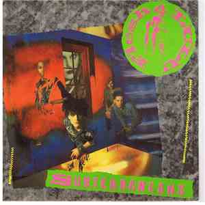 Flesh 4 Lulu - Subterraneans download mp3