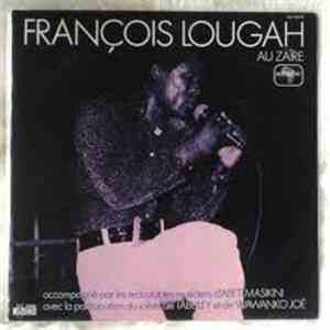 François Lougah - François Lougah Au Zaïre mp3 download