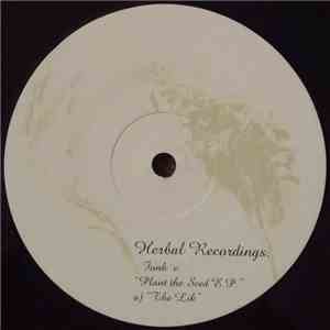Funk'e - Plant The Seed EP download mp3
