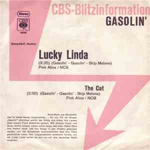Gasolin' - Lucky Linda download mp3