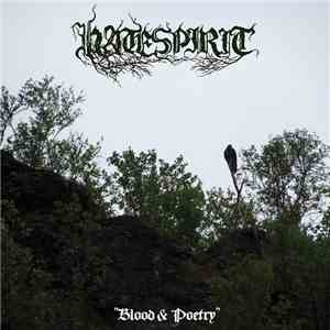 Hatespirit - Blood & Poetry download mp3