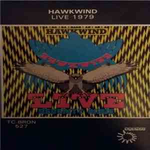 Hawkwind - Live 1979 download mp3