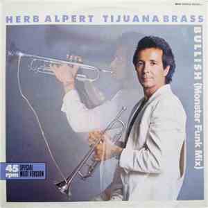 Herb Alpert Tijuana Brass - Bullish download mp3