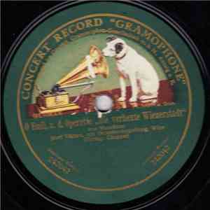 Josef Viktora - O Emil / Komm Schatz In Den Stadtpark mp3 download