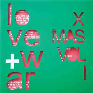 love+war - xmas vol.1 download mp3