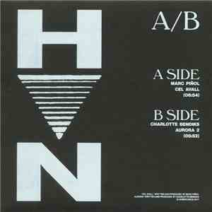 Marc Piñol / Charlotte Bendiks - HVN A/B download mp3
