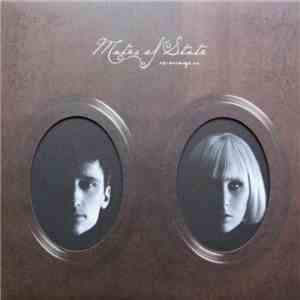 Mates Of State - Re-arrange Us mp3 download
