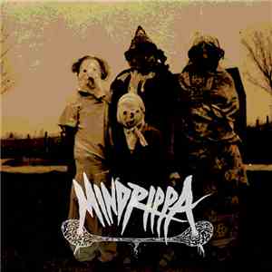 Mindrippa - Mindrippa download mp3