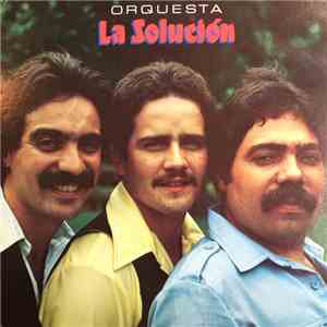 Orquesta La Solucion  - Orquesta La Solucion download mp3