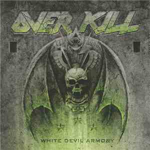Overkill - White Devil Armory download mp3