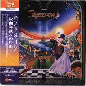 Pendragon  - The Window Of Life download mp3