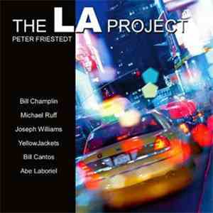 Peter Friestedt - The LA Project download mp3
