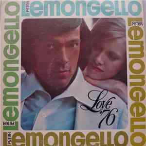 Peter Lemongello - Love '76 download mp3