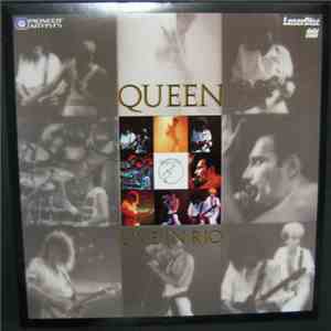 Queen - Live In Rio download mp3