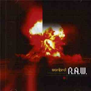 R.A.W.  - Warlord - 1995 Jungle Classics download mp3