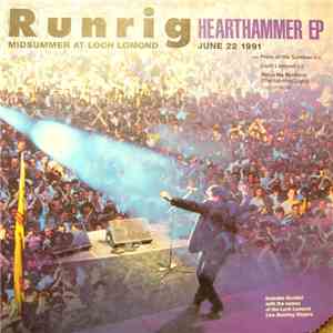 Runrig - Hearthammer download mp3